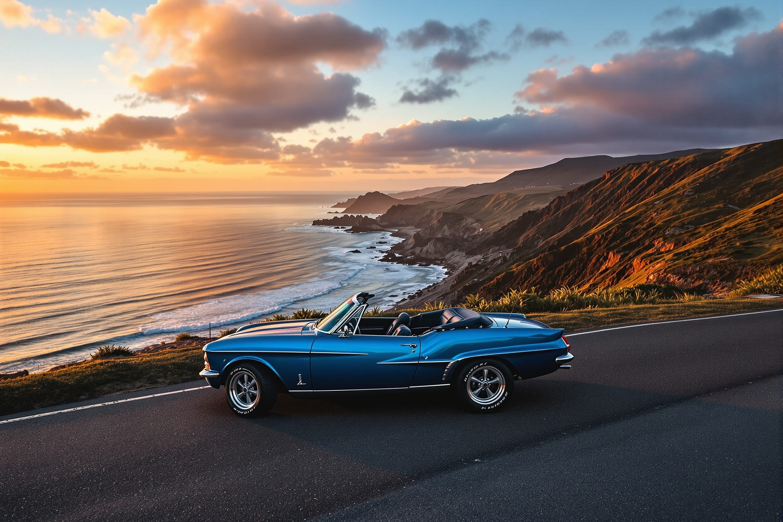 Classic Cars