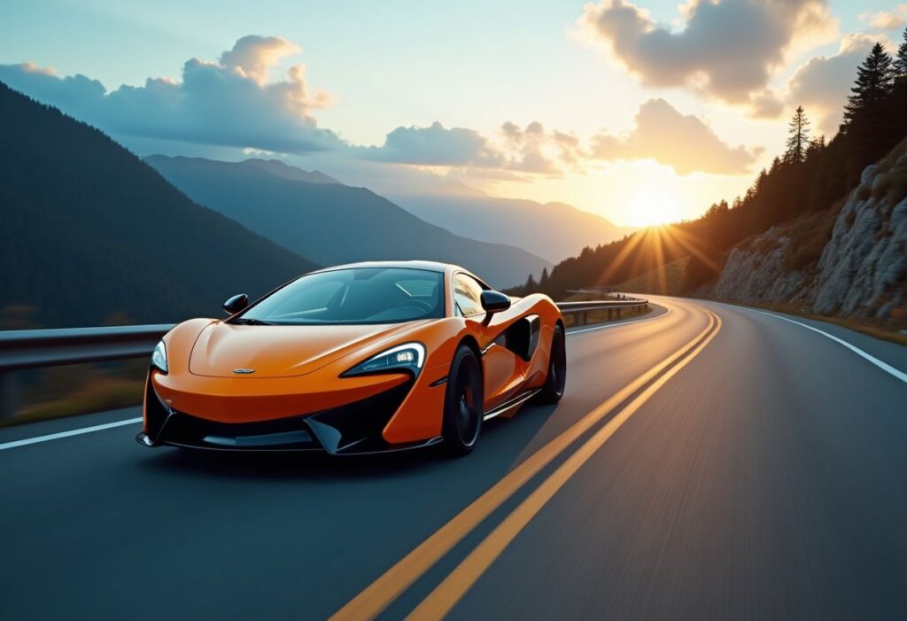 McLaren Artura First Drive – Hybrid Supercar Done Right