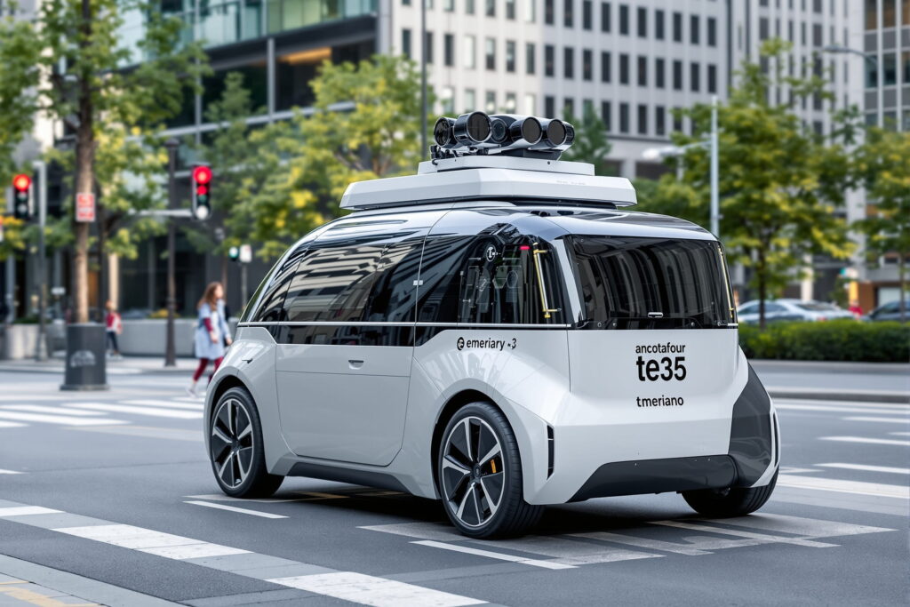 Autonomous Driving in 2026 – Where We Really Stand